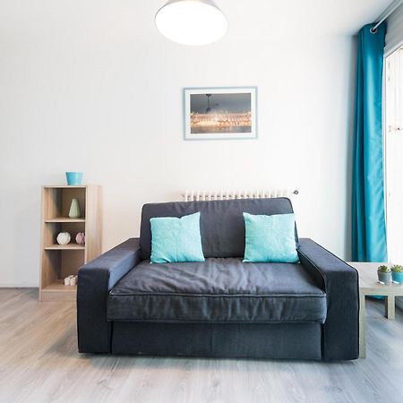 Ombre Bleue Leilighet Toulouse Eksteriør bilde